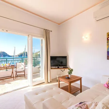 Lakka Seaview Apartments By Konnect Exterior photo