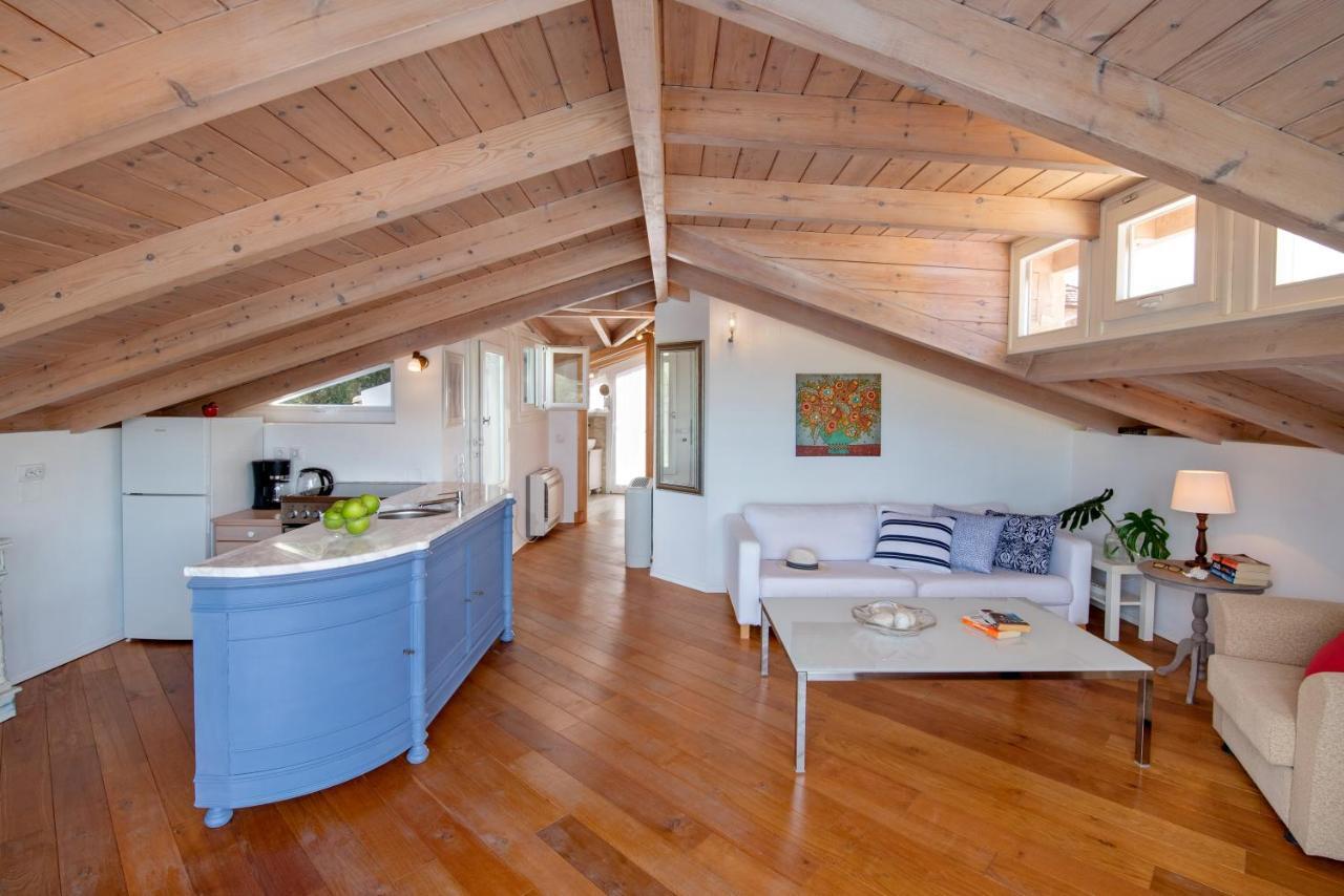 Seaview By Konnect Apartment Lakka (Paxos)