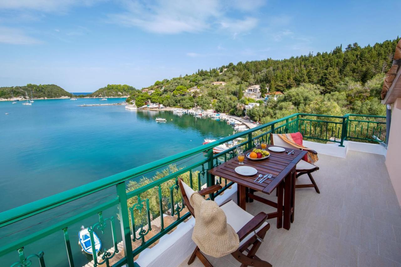 Apartment Seaview By Konnect