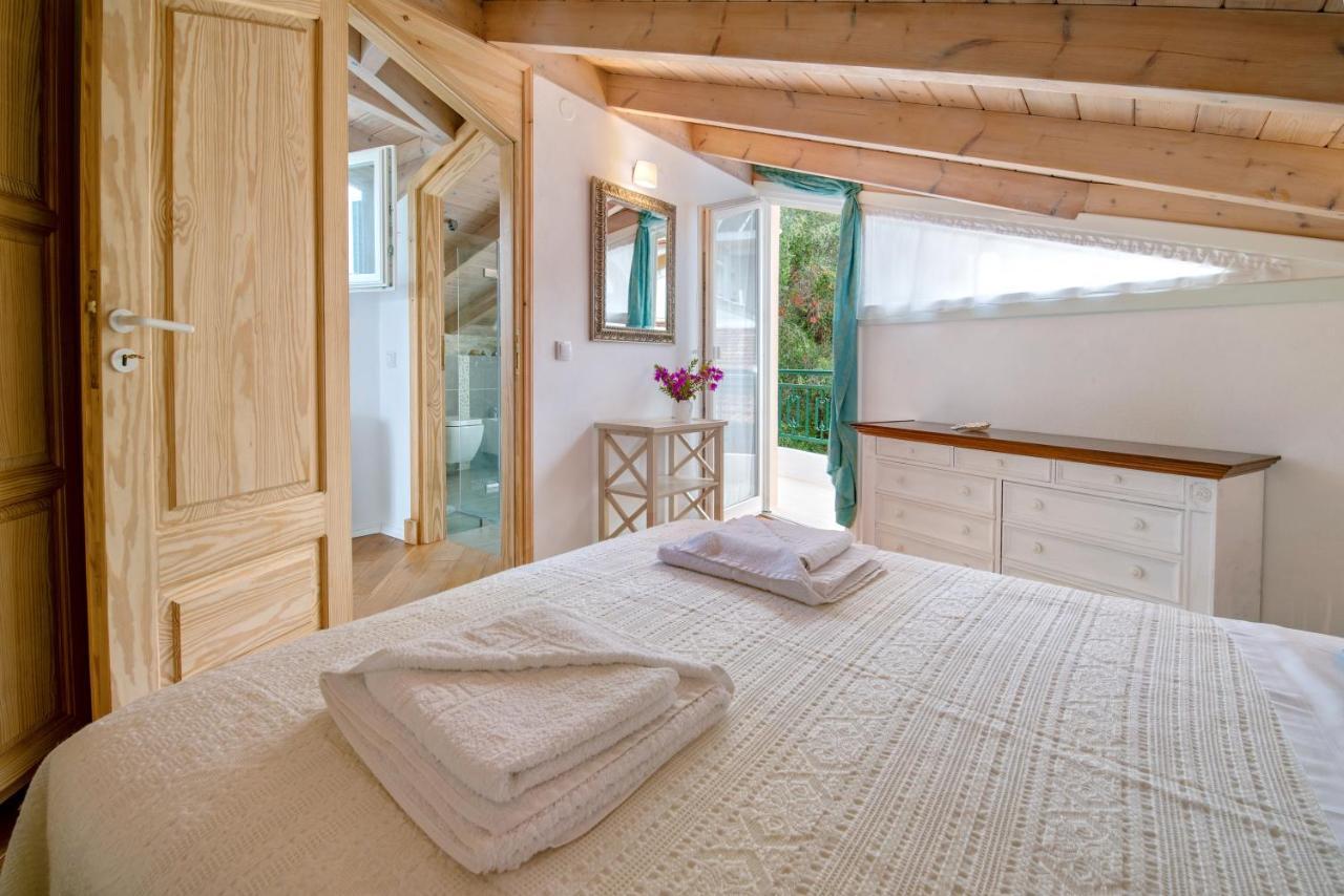 Seaview By Konnect Lakka (Paxos)