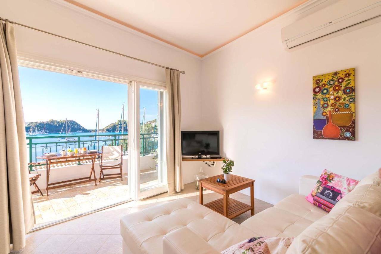 Seaview By Konnect Apartment