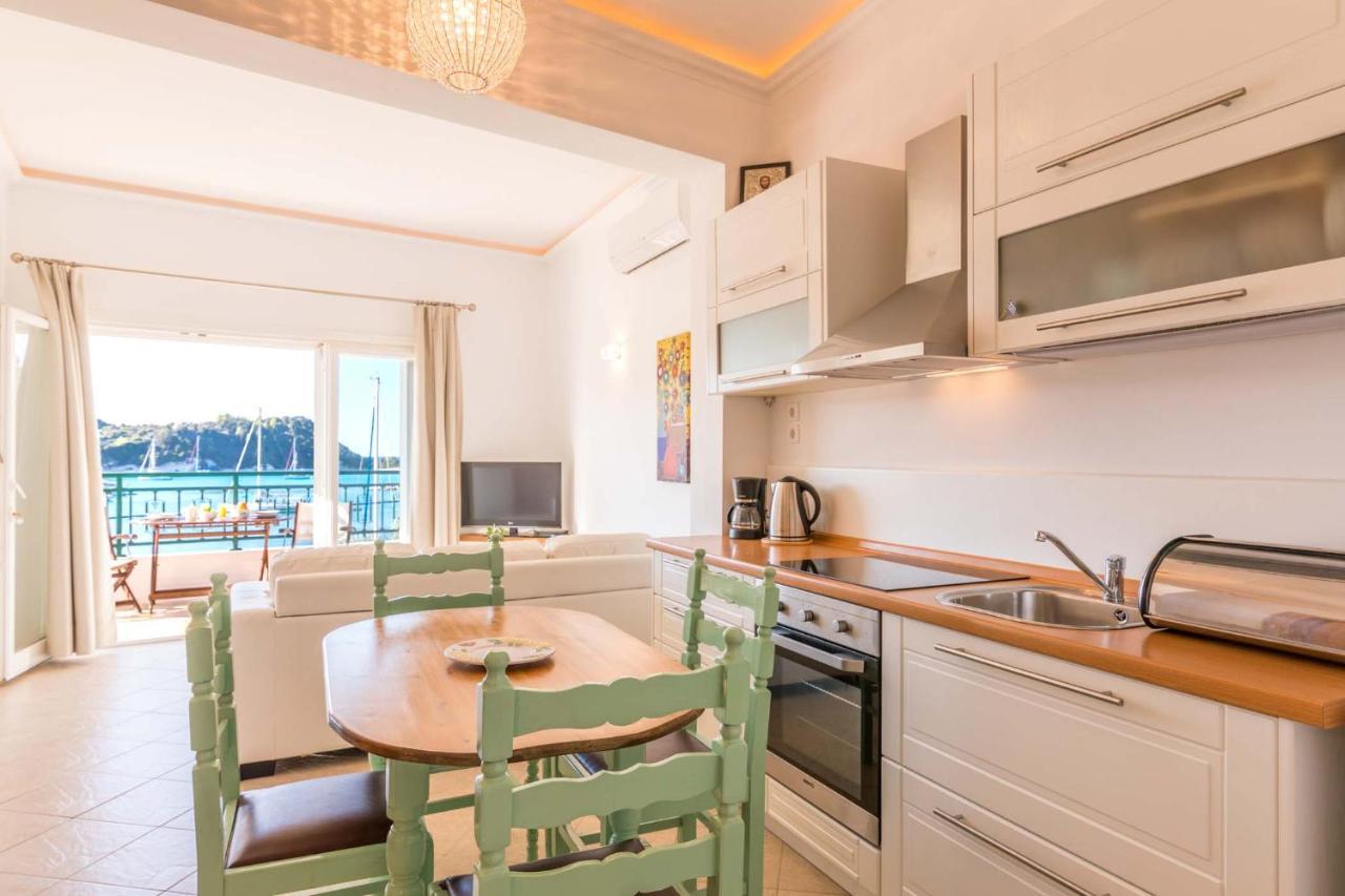 Apartment Seaview By Konnect