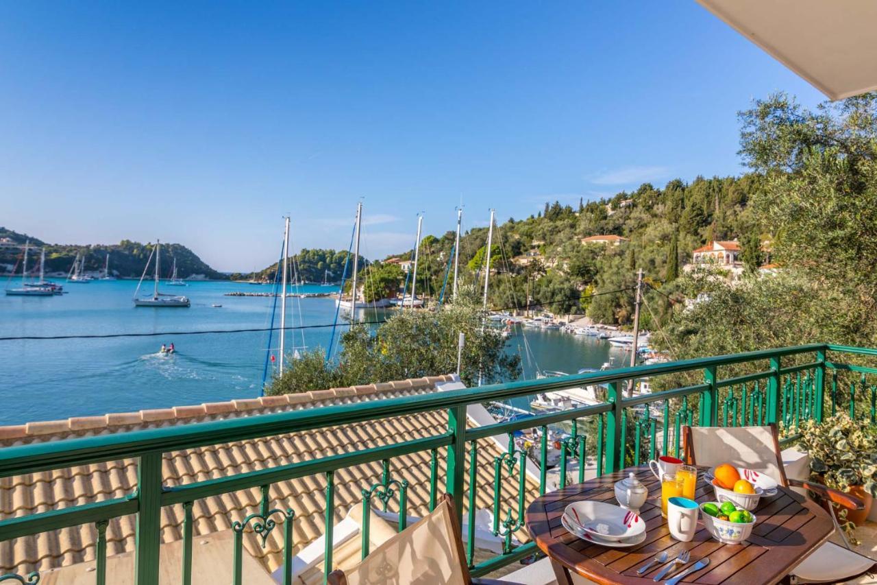 Seaview By Konnect Apartment Lakka (Paxos)