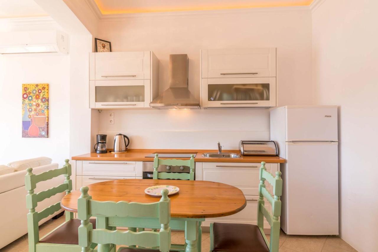 Apartment Seaview By Konnect Lakka (Paxos)