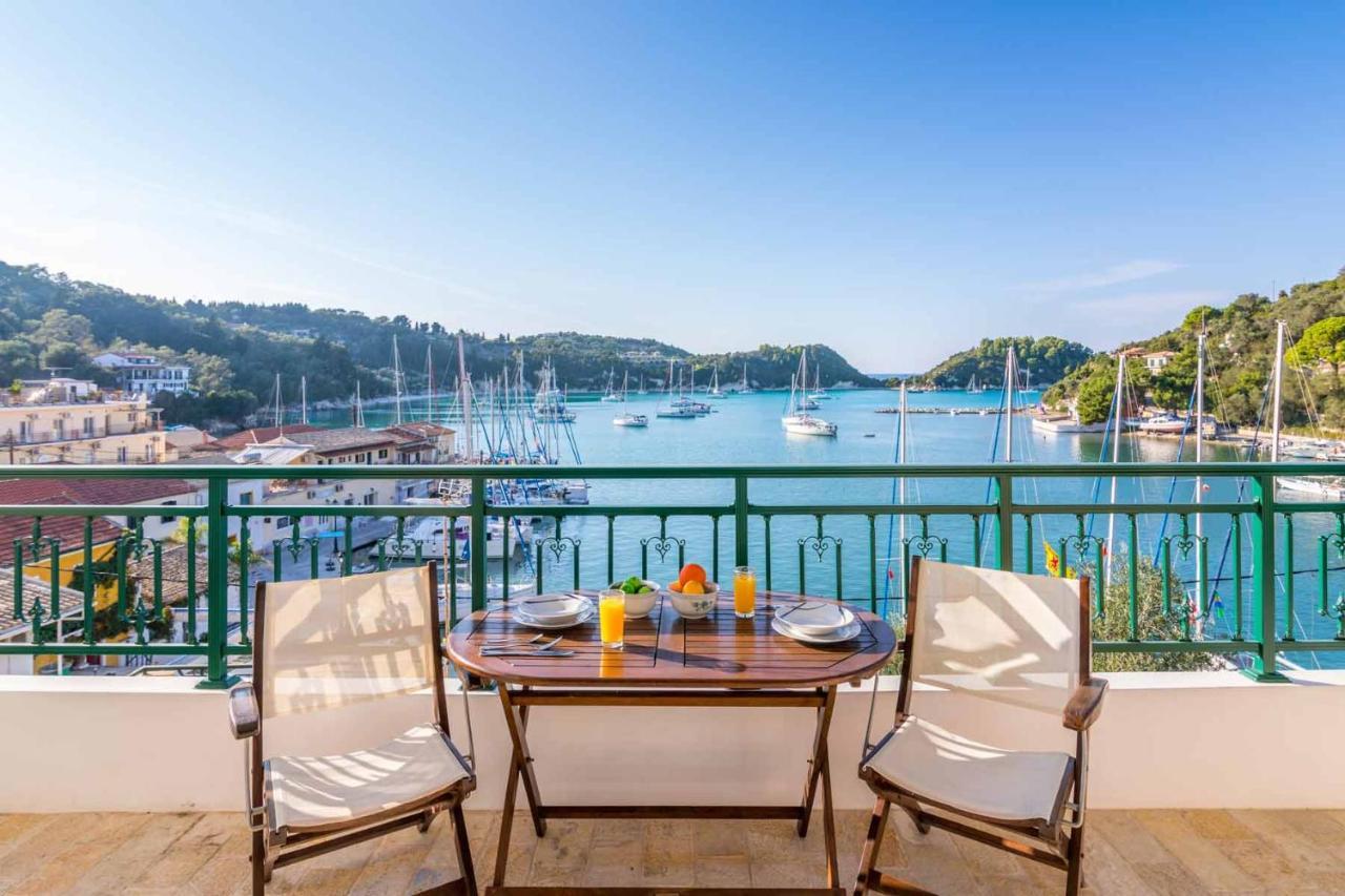 Seaview By Konnect Apartment