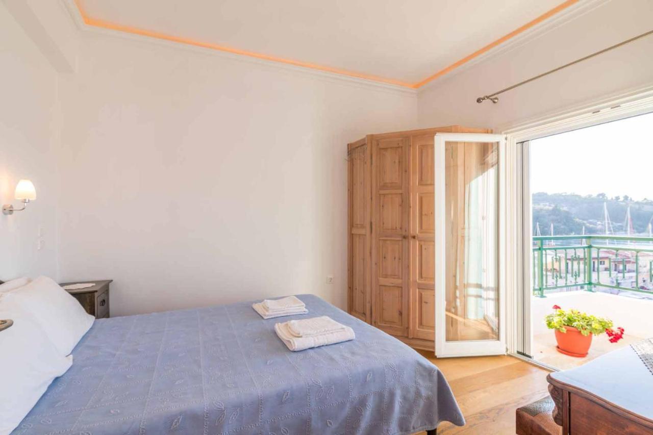 Apartment Seaview By Konnect *