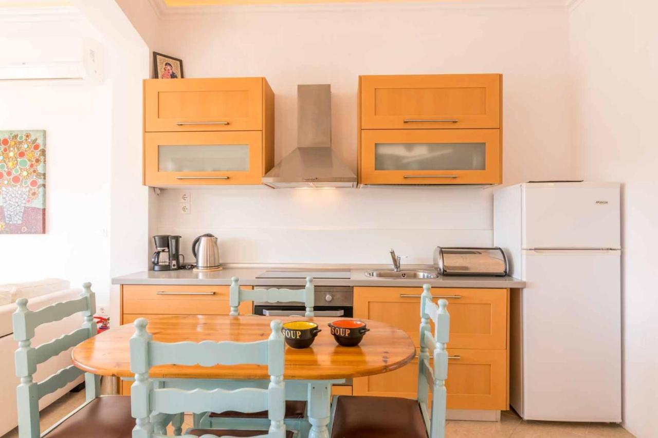 Apartment Seaview By Konnect