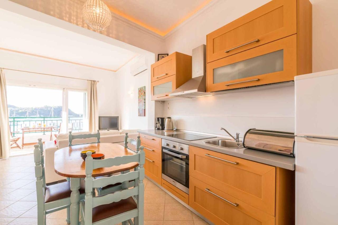 Seaview By Konnect Apartment *